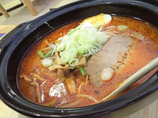 サカイヤ・ミー・ラーメン