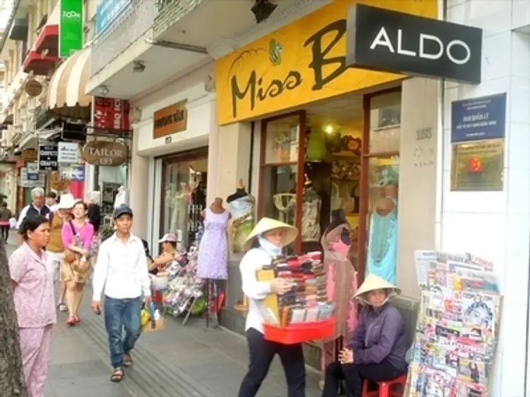 ラムニュンビューティー＆サロン