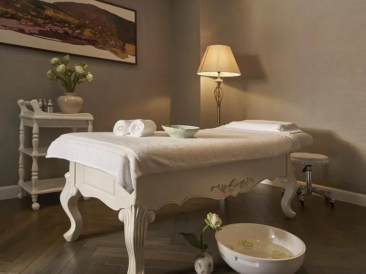 スパ・フォー・エレメンツ （マイハウスサイゴンホテル）