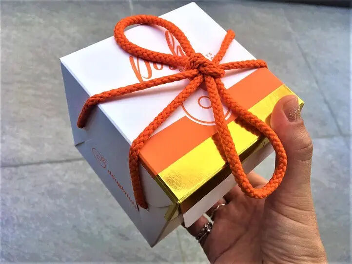 見た目も可愛いスイーツをデリバリーしよう