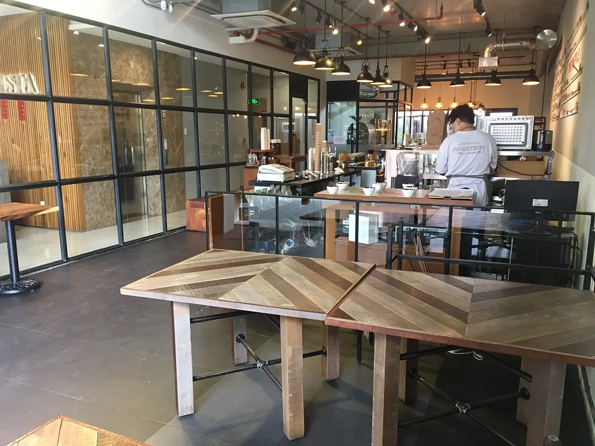 ベトナムのコーヒー豆が買えるお店