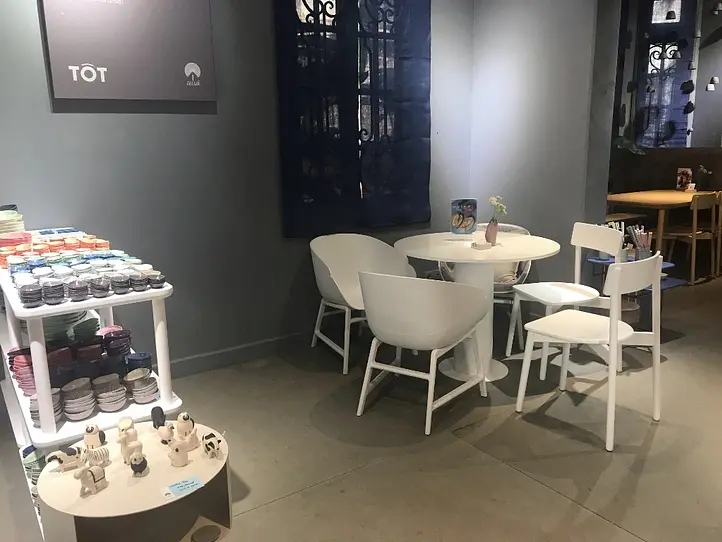 大人気！食器ブランドamaiのアウトレットショップが登場〜amai store-grade b（アマイストアグレードビー）〜