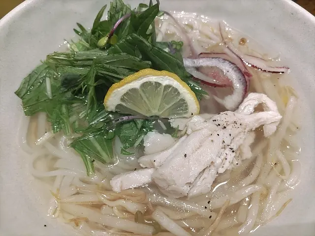 ベトナム料理「フォー」の絶対外さないホーチミンの名店４選