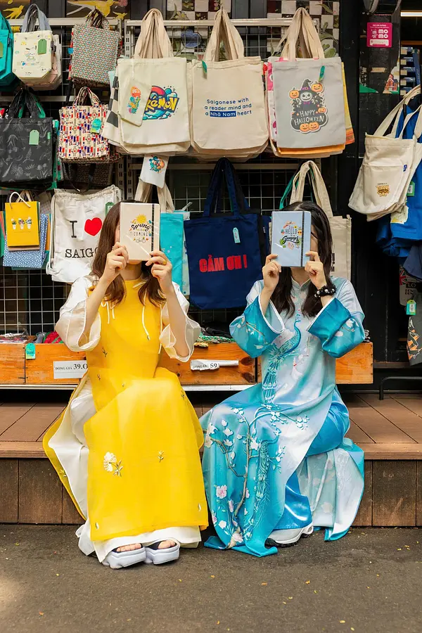 ホーチミン フォトツアー｜日本人向けに選べる写真撮影体験ガイド