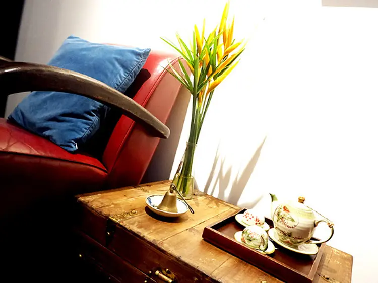 KL スパ ザ ミスト ドンコイ ホテル店