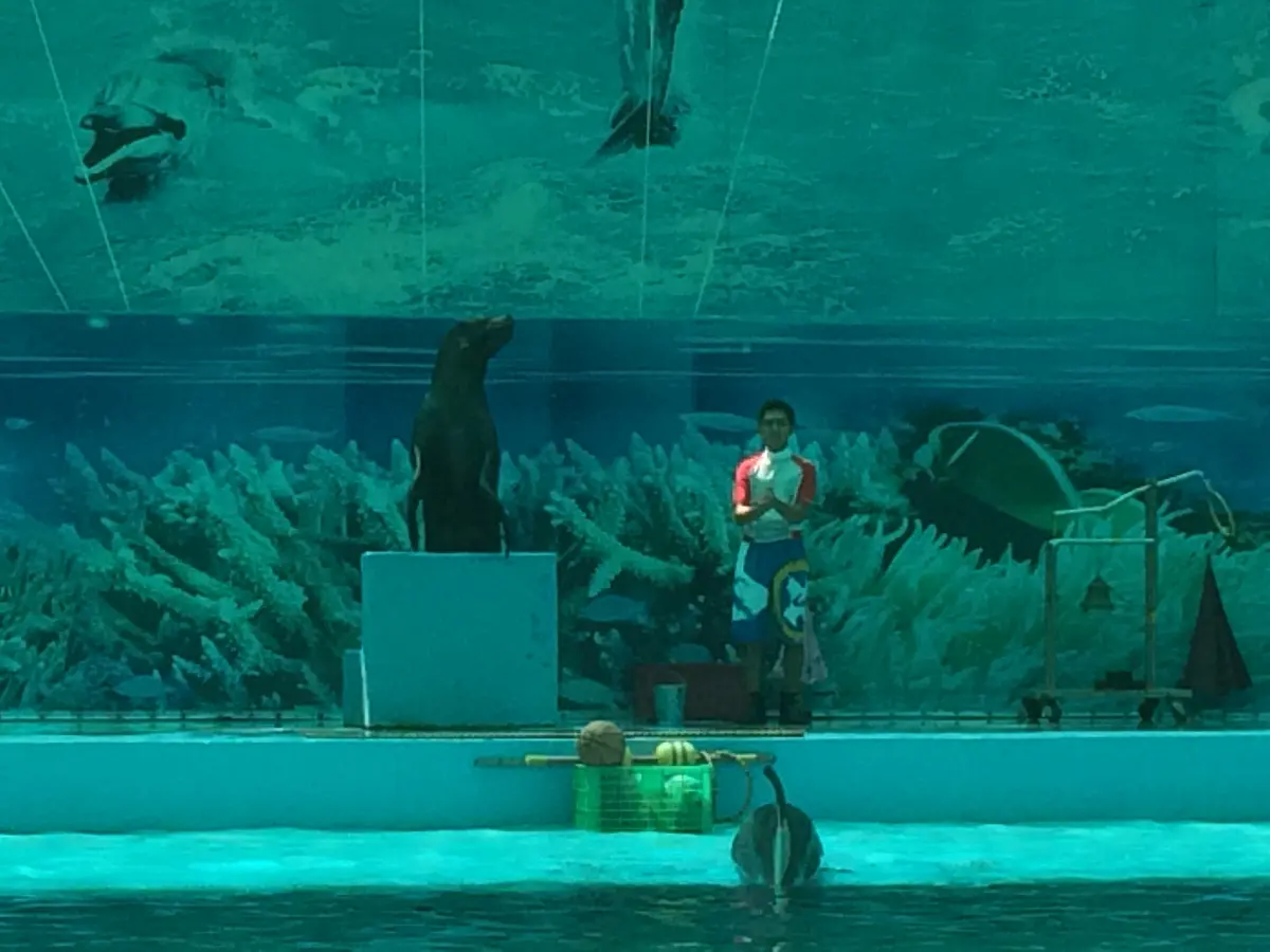 スイティエン公園 - ディープなホーチミンを感じる第一歩