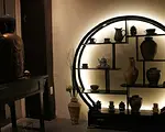 テンプル・リーフ・スパ