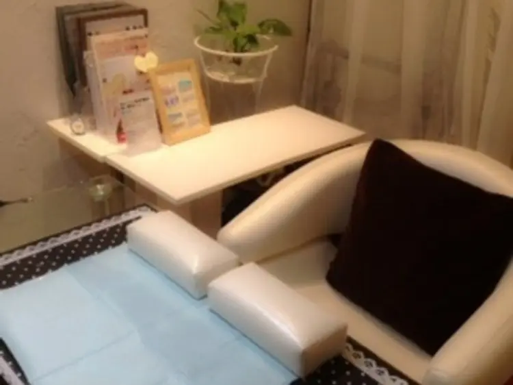 ネイルサロン美沙那