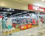 HMTモード（ビボシティ）