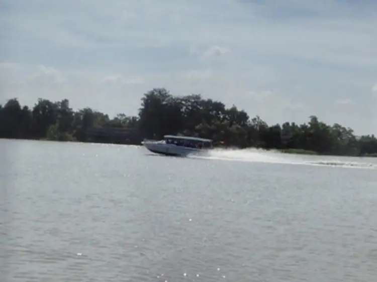 サザンブリーズ