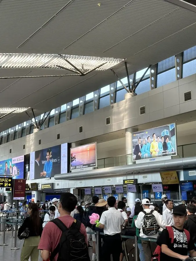 ベトナム旅行前に必ず読む｜日本人向け入国・出国手続きガイド【2026年最新】