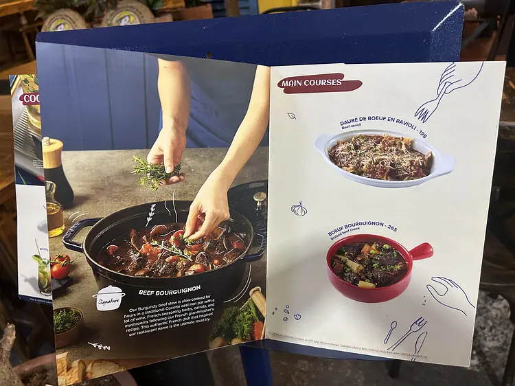 ココット・ベンタイン