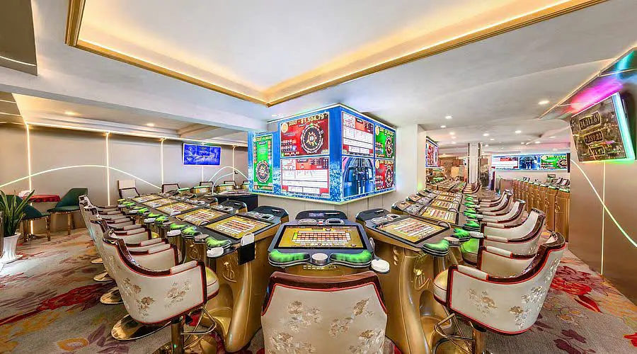 「2025年最新」ホーチミンのおすすめカジノはここ！