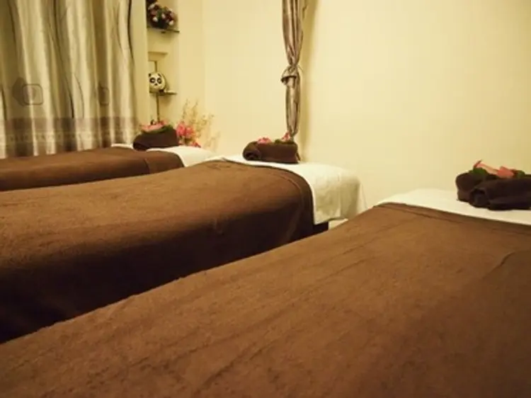 ピウ・ピウ・スパ