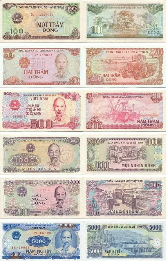 ベトナムの通貨「ベトナムドン（VND）」徹底ガイド | 旅行者が知っておきたい両替・物価・支払い方法まとめ