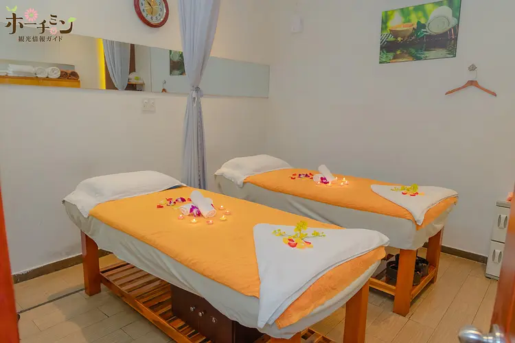 百合コース  image