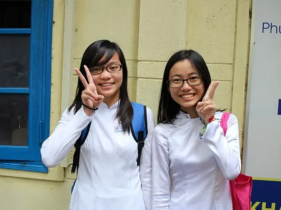 【コラム】ベトナム女性の美の秘訣