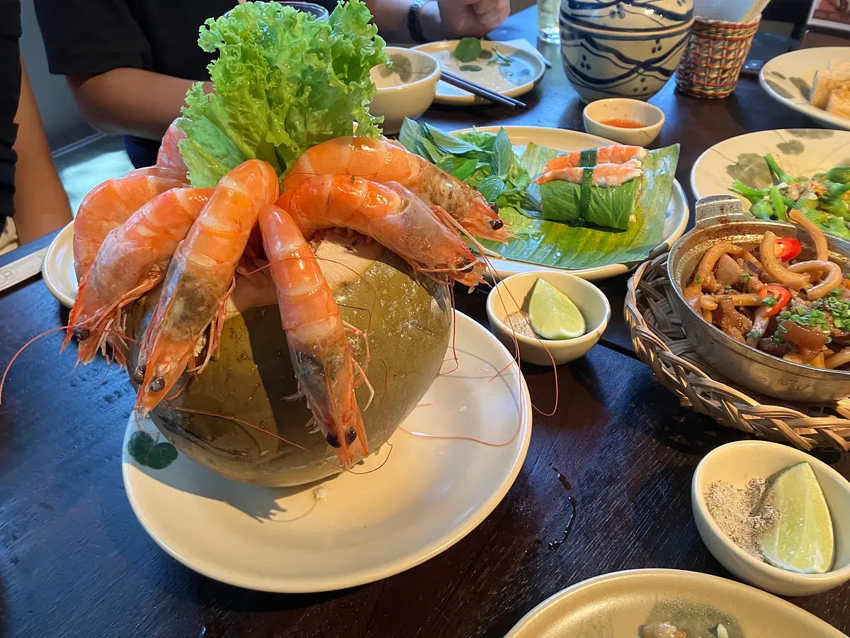 在住者が勧める！観光地＆人気スポットからアクセスの良いベトナムレストラン8選　　