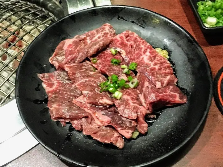 圧倒的ブランド力！大繁盛焼肉店～浦江亭～