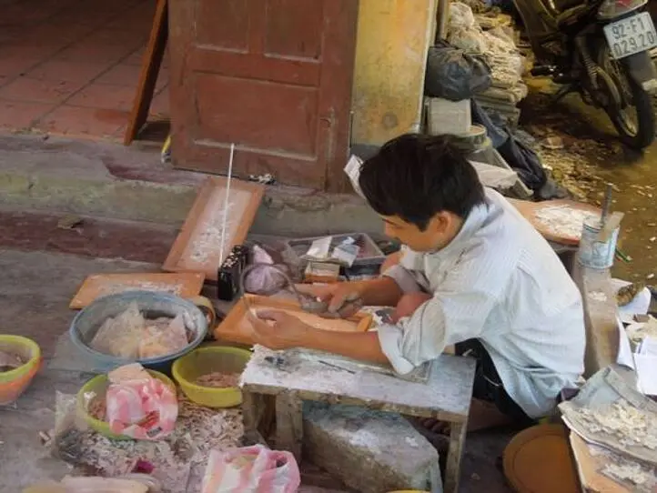 贈る相手も自分も喜べるベトナムのおみやげ