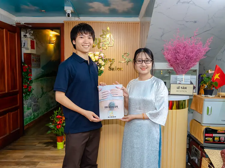 ラムニュンビューティー＆サロン