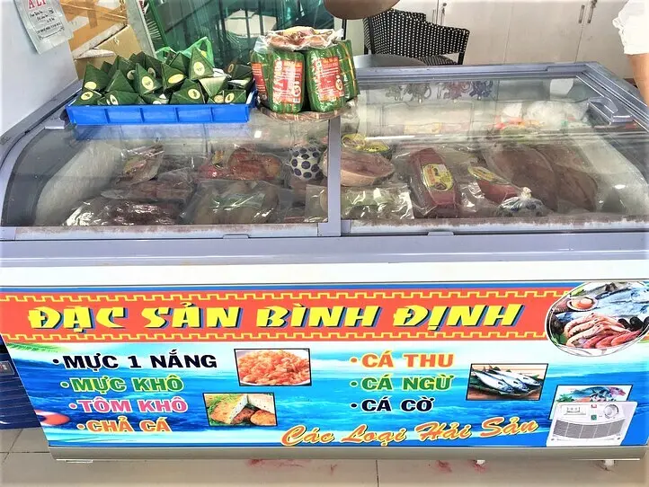 ホーチミン中部の街クイニョンってどんなところ？