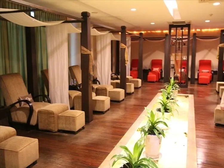 センスパ 2号店（旧アンナムスパ）