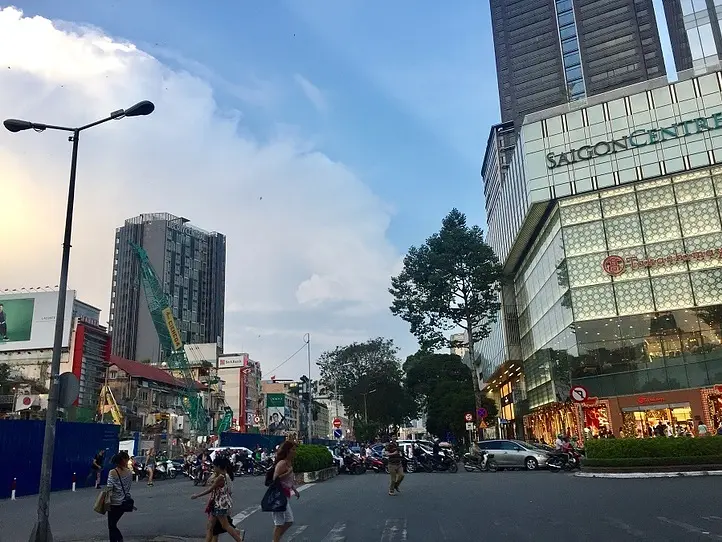 明日使いたくなるベトナム語講座(受け答え編)