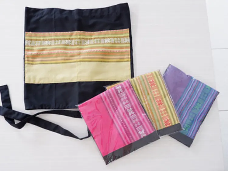 FFSCストリートチルドレン友の会