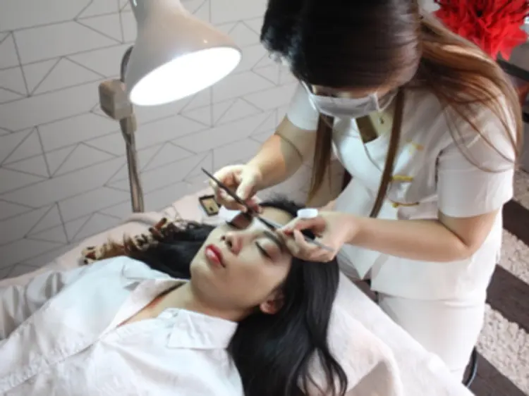 スカイスパ＆ビューティー