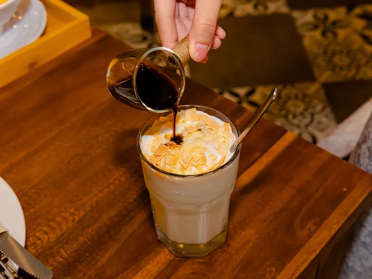 エムズィー・コーヒー