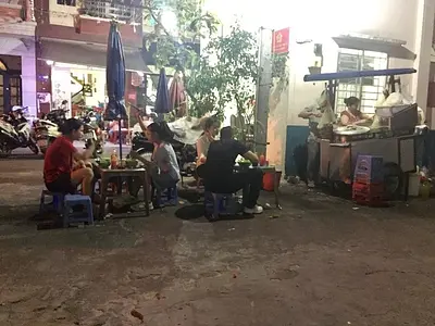 おいしいフーティウを食べよう！1区で人気の屋台麺料理店