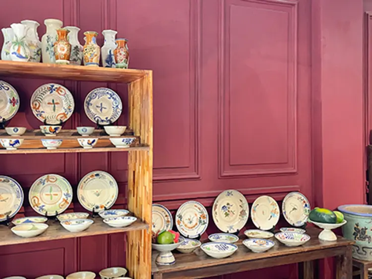 キト・ショップ