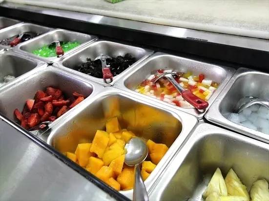 トゥッティ・フルーティー