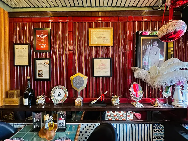 神戸ビストロ『ミシュラン掲載』