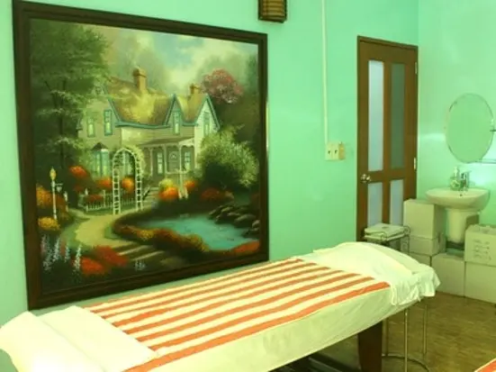 ロージー・スパ