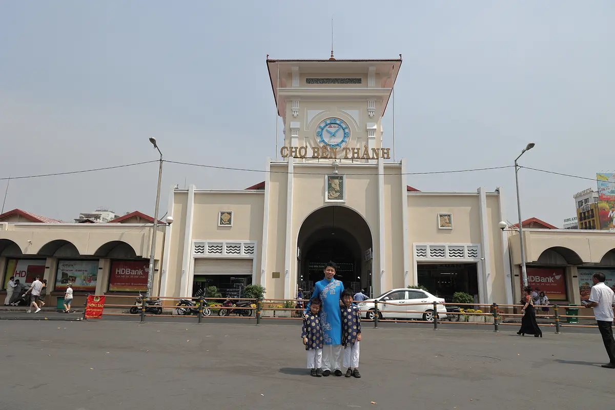 世界一美しい民族衣装！アオザイの魅力と着こなし完全ガイド