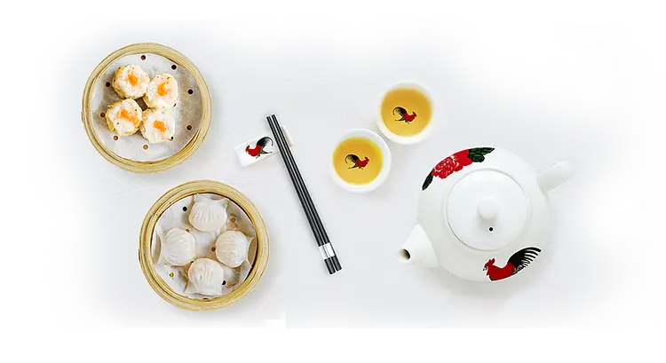 ディム・トゥ・タック