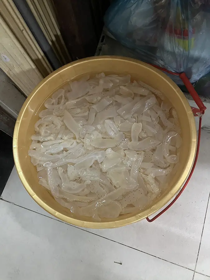 　ニャチャン名物のローカルフードを食べよう！