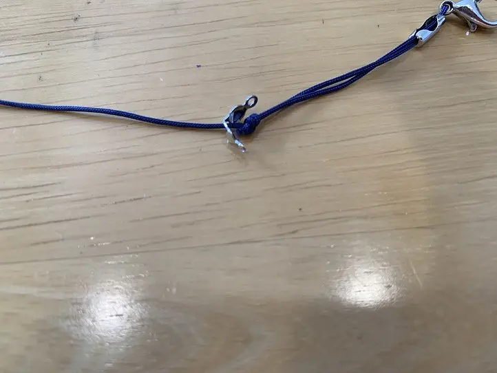 【週末特集】チョロン地区で材料を集めて、自分でオリジナルのマスクホルダーを作ってみよう