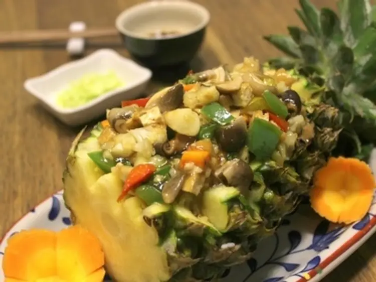 ティブ・チャイ