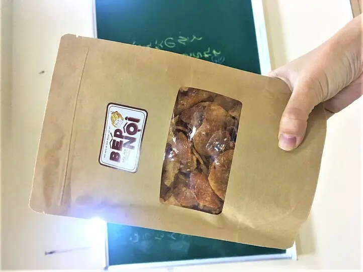 在住者が自分で使っているホーチミン土産