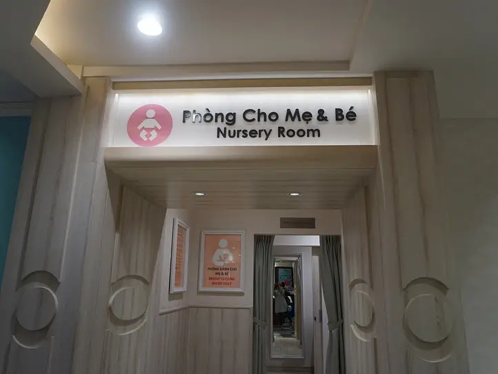 ホーチミン高島屋でお買い物！旅行者が利用できるサービス〜免税手続き・荷物預かり・授乳室〜