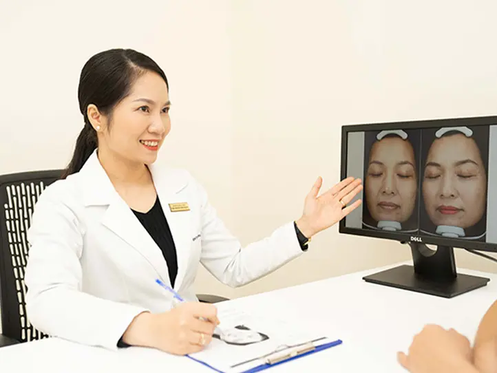 注目の最新スキンケアマシーン