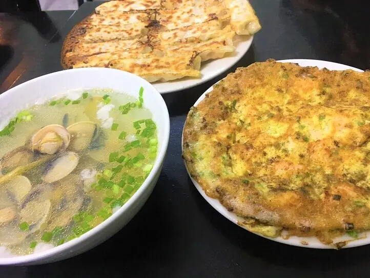 九龍水餃もおすすめ！アプリ「Now」で大娘水餃もデリバリー。