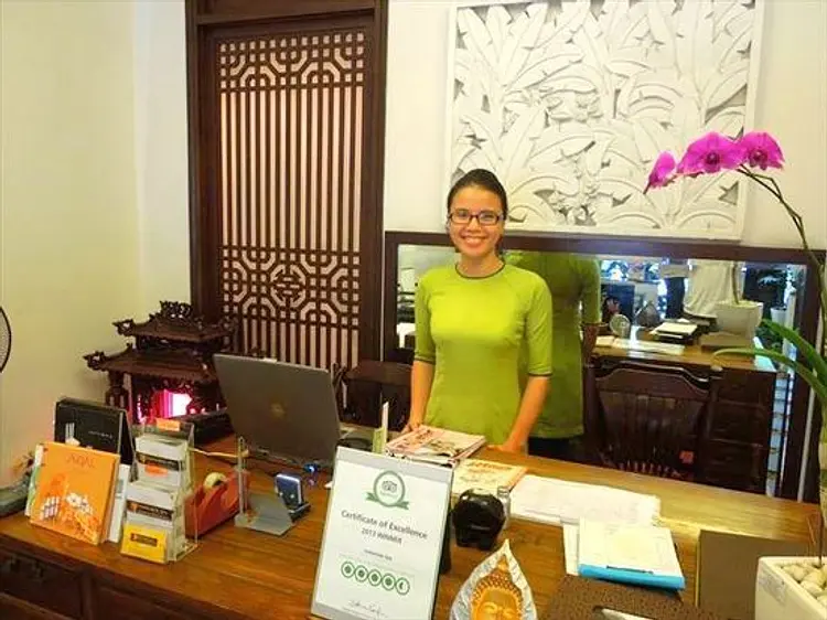 インドシンスパ