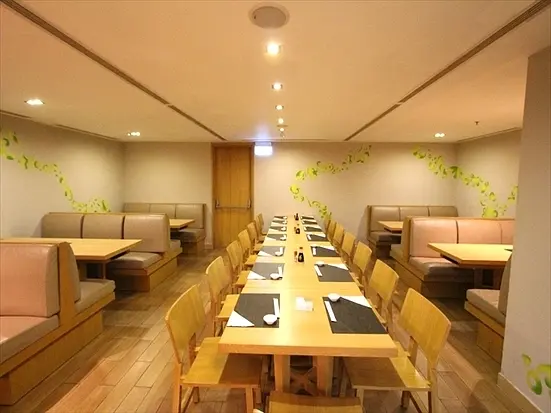 イキ (モーベンピック・ホテル・サイゴン内)