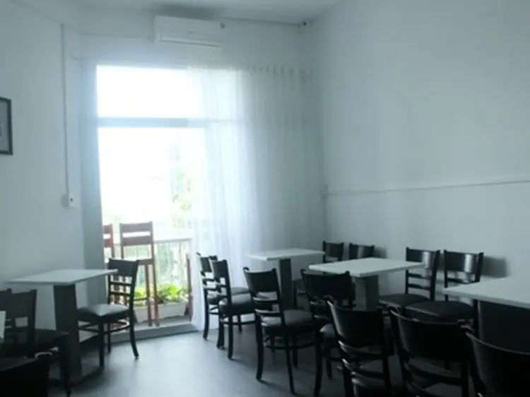 デライトカフェ＆ティー