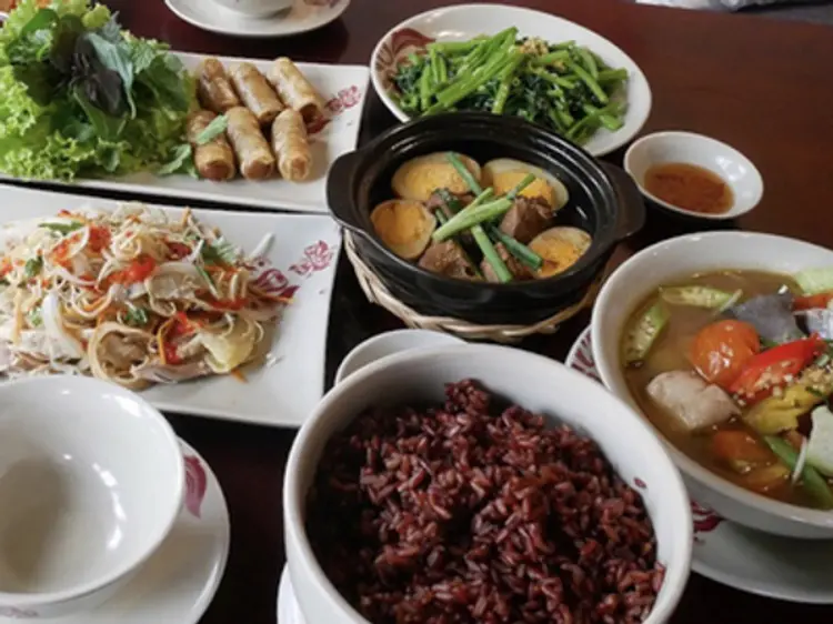 メゾン・マンドー