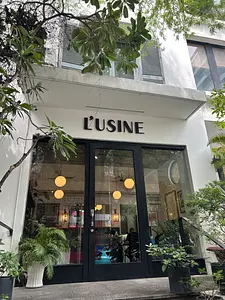 ルージン レ・タン・トン